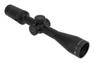 Trijicon Credo 3-9x40 rifle scope features the MOA Precision Hunter Reticle